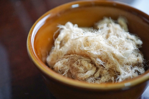 臺式廣達香肉松