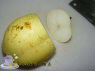 冰糖燉雪梨怎么做好吃,冰糖燉雪梨的家常做法步驟圖怎么做好吃,冰糖燉雪梨怎么做好吃,冰糖燉雪梨的家常做法步驟圖的做法步驟