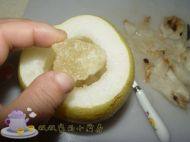 冰糖燉雪梨怎么做好吃,冰糖燉雪梨的家常做法步驟圖怎么做好吃,冰糖燉雪梨怎么做好吃,冰糖燉雪梨的家常做法步驟圖的做法步驟