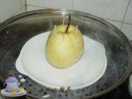 冰糖燉雪梨怎么做好吃,冰糖燉雪梨的家常做法步驟圖怎么做好吃,冰糖燉雪梨怎么做好吃,冰糖燉雪梨的家常做法步驟圖的做法步驟