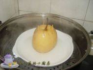 冰糖燉雪梨怎么做好吃,冰糖燉雪梨的家常做法步驟圖怎么做好吃,冰糖燉雪梨怎么做好吃,冰糖燉雪梨的家常做法步驟圖的做法步驟