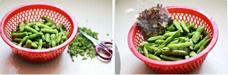 如何煮毛豆_煮毛豆的家常做法步驟圖怎么做好吃,如何煮毛豆_煮毛豆的家常做法步驟圖的做法步驟