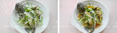 清蒸石斑魚的家常做法步驟圖,清蒸石斑魚怎么做好吃怎么做好吃,清蒸石斑魚的家常做法步驟圖,清蒸石斑魚怎么做好吃的做法步驟