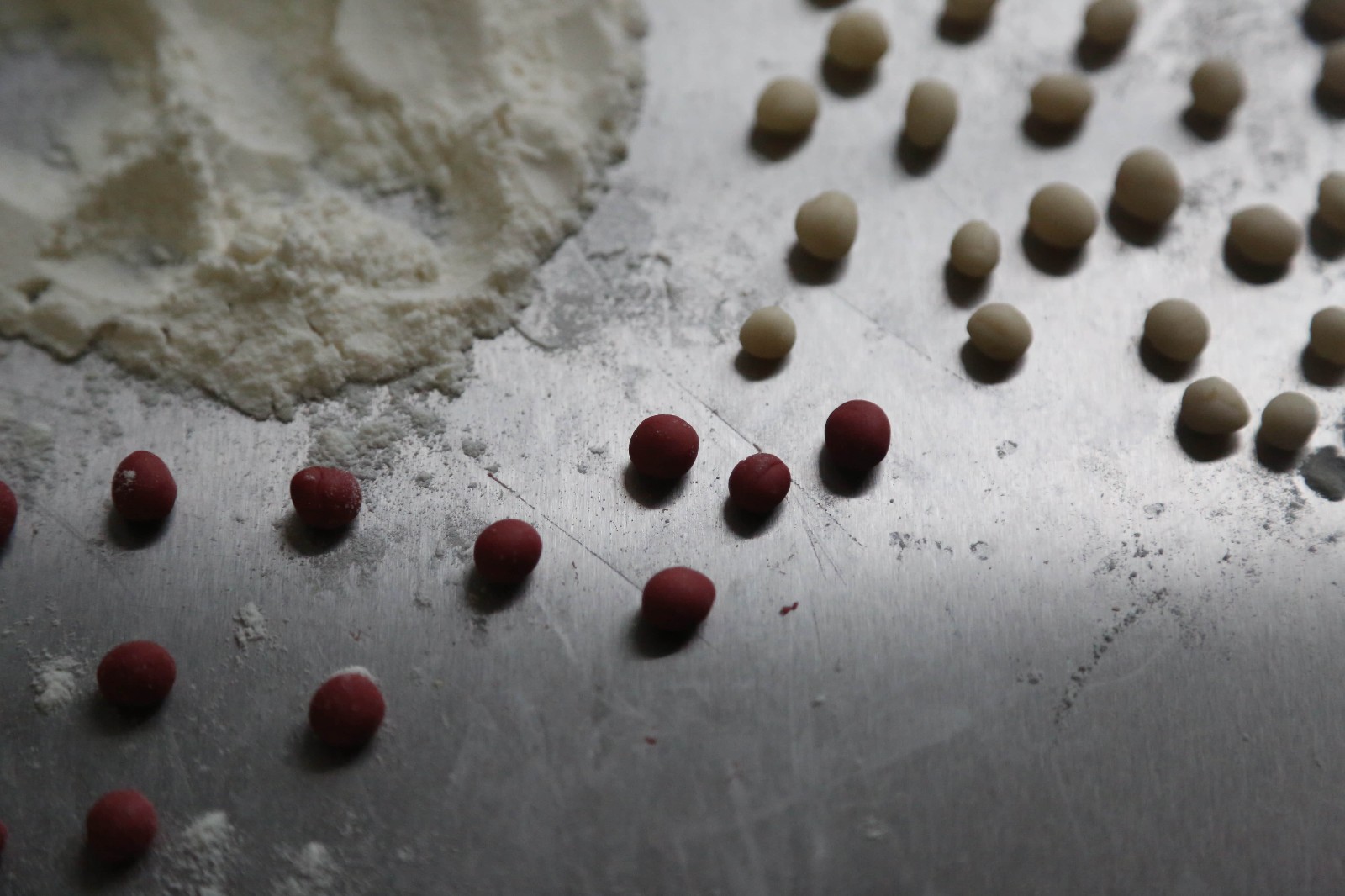 花樣小籠包怎么做好吃,花樣小籠包的做法步驟