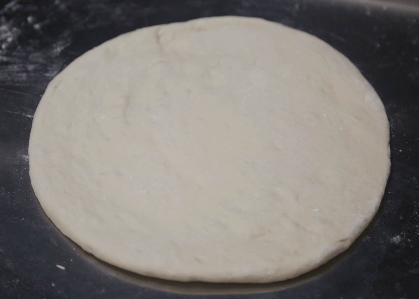 菠蘿披薩怎么做好吃,菠蘿披薩的做法步驟