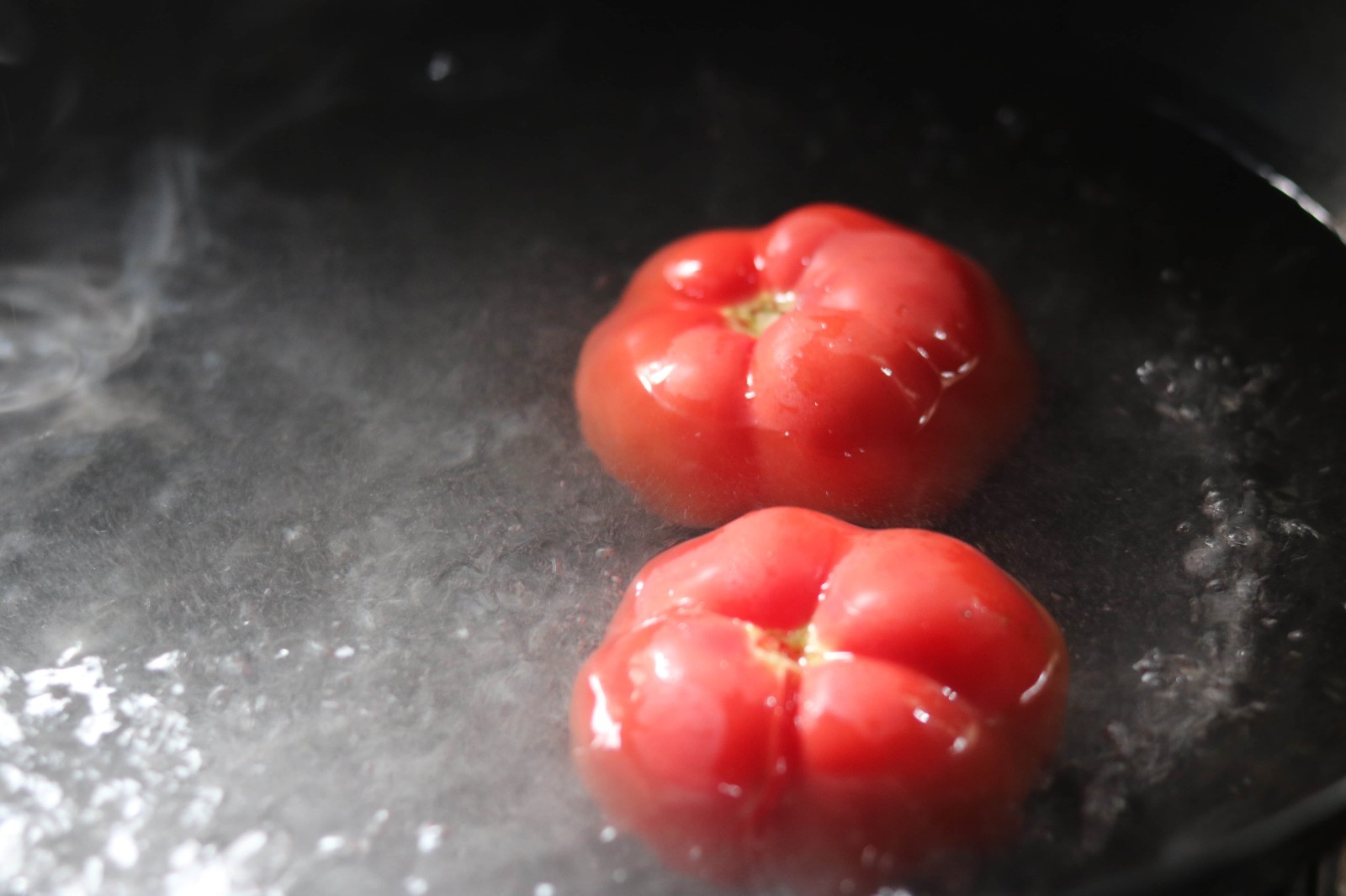 番茄空心面怎么做好吃,番茄空心面的做法步驟