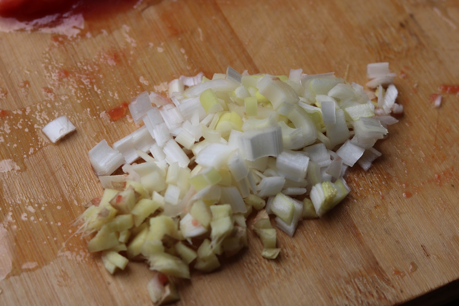 番茄空心面怎么做好吃,番茄空心面的做法步驟