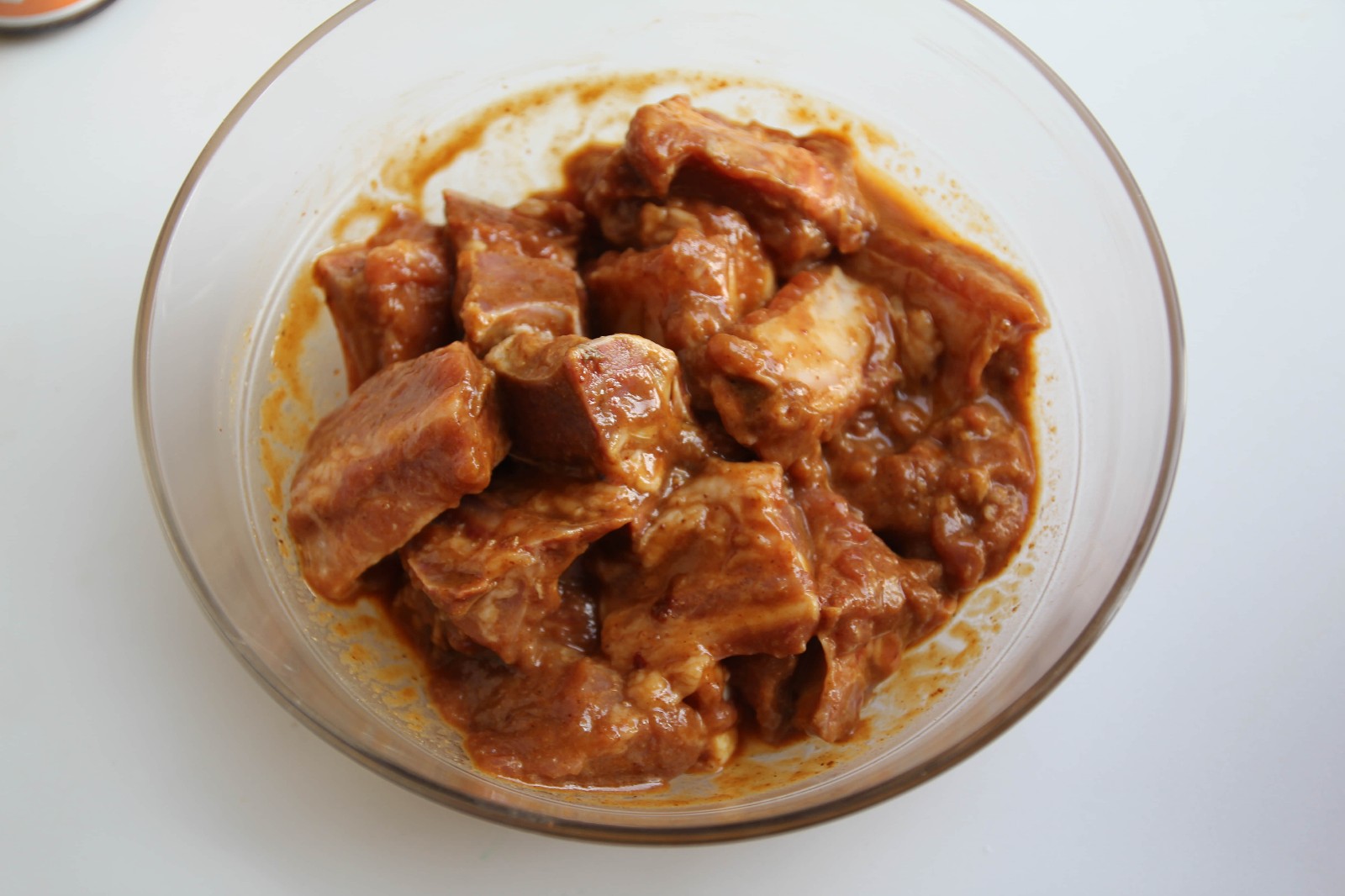 金蒜沙茶排骨怎么做好吃,金蒜沙茶排骨的做法步驟