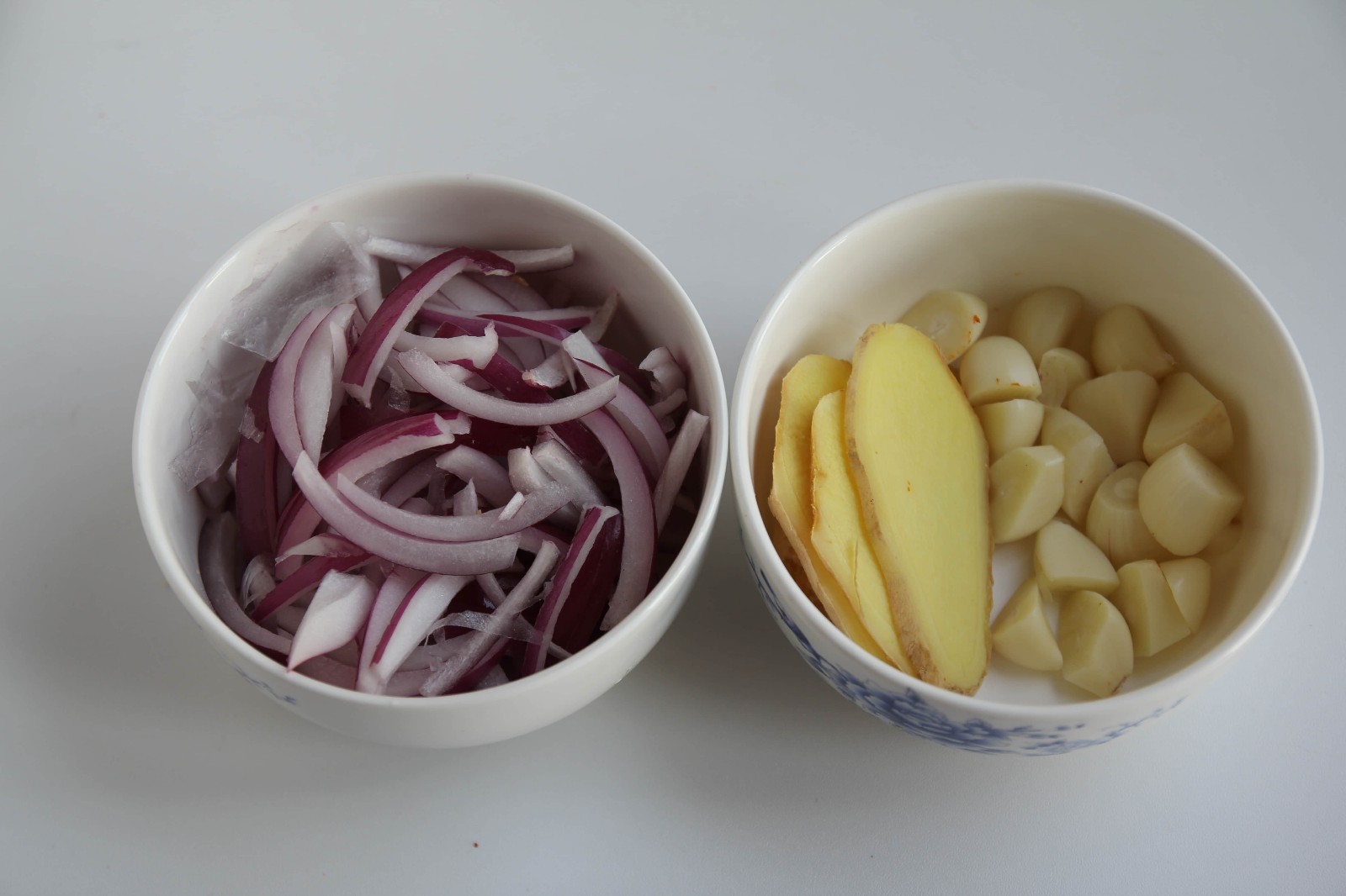 金蒜沙茶排骨怎么做好吃,金蒜沙茶排骨的做法步驟