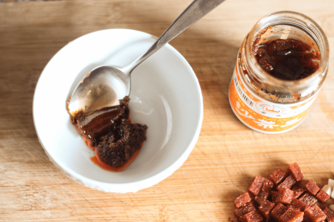 粒粒豆豆香怎么做好吃,粒粒豆豆香的做法步驟