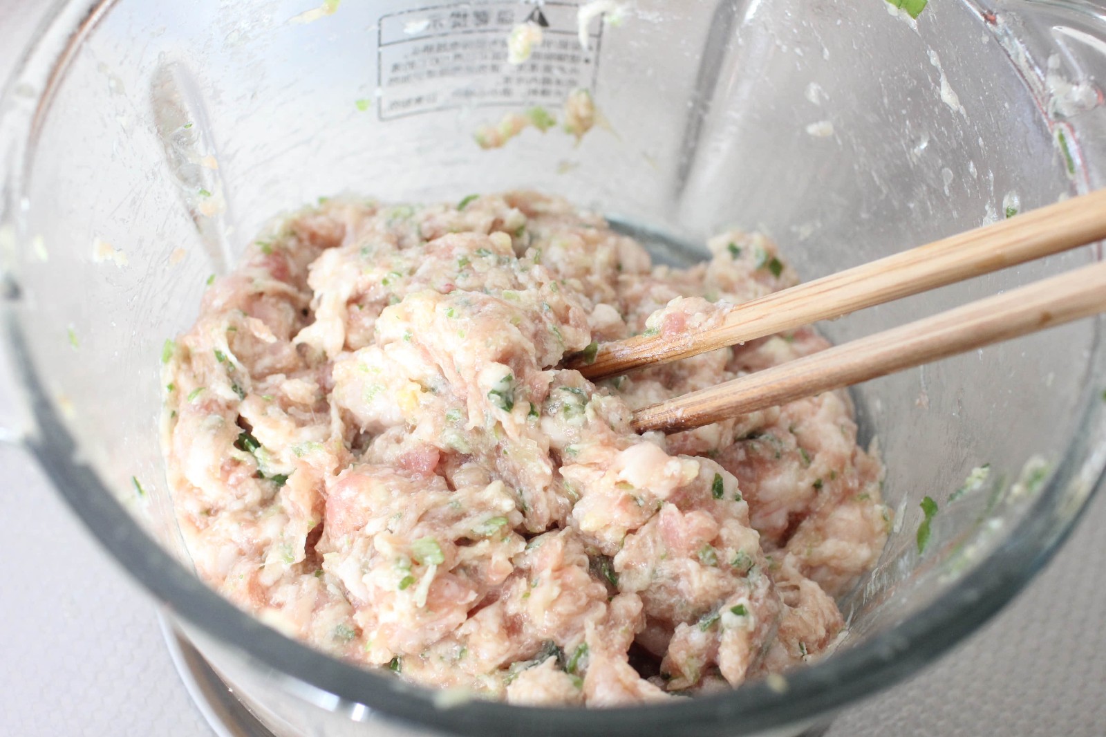 面筋釀肉怎么做好吃,面筋釀肉的做法步驟