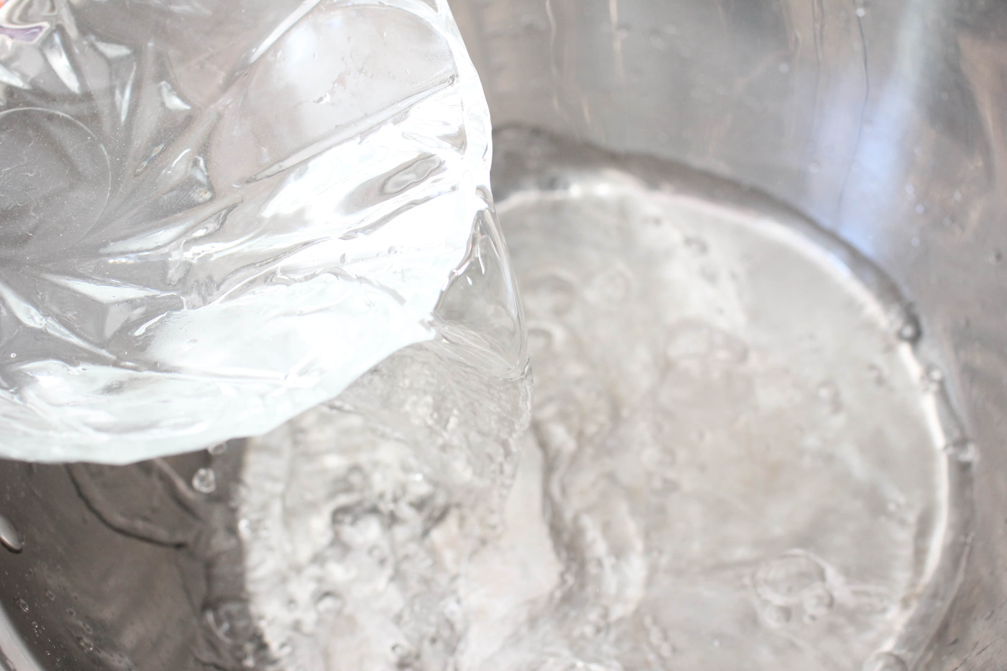 面筋釀肉怎么做好吃,面筋釀肉的做法步驟