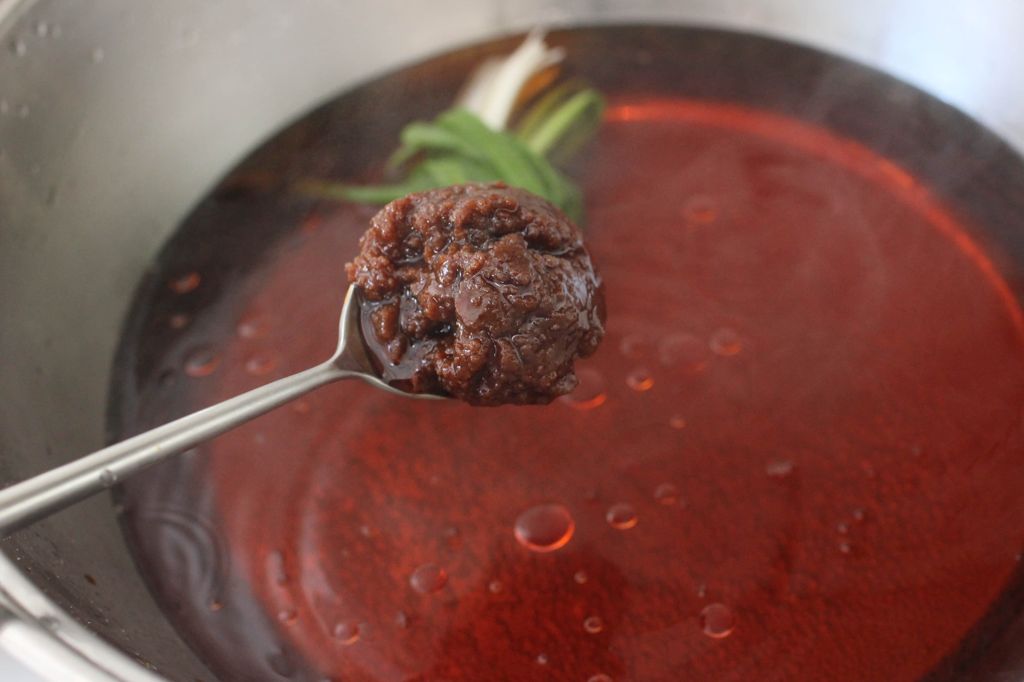 面筋釀肉怎么做好吃,面筋釀肉的做法步驟