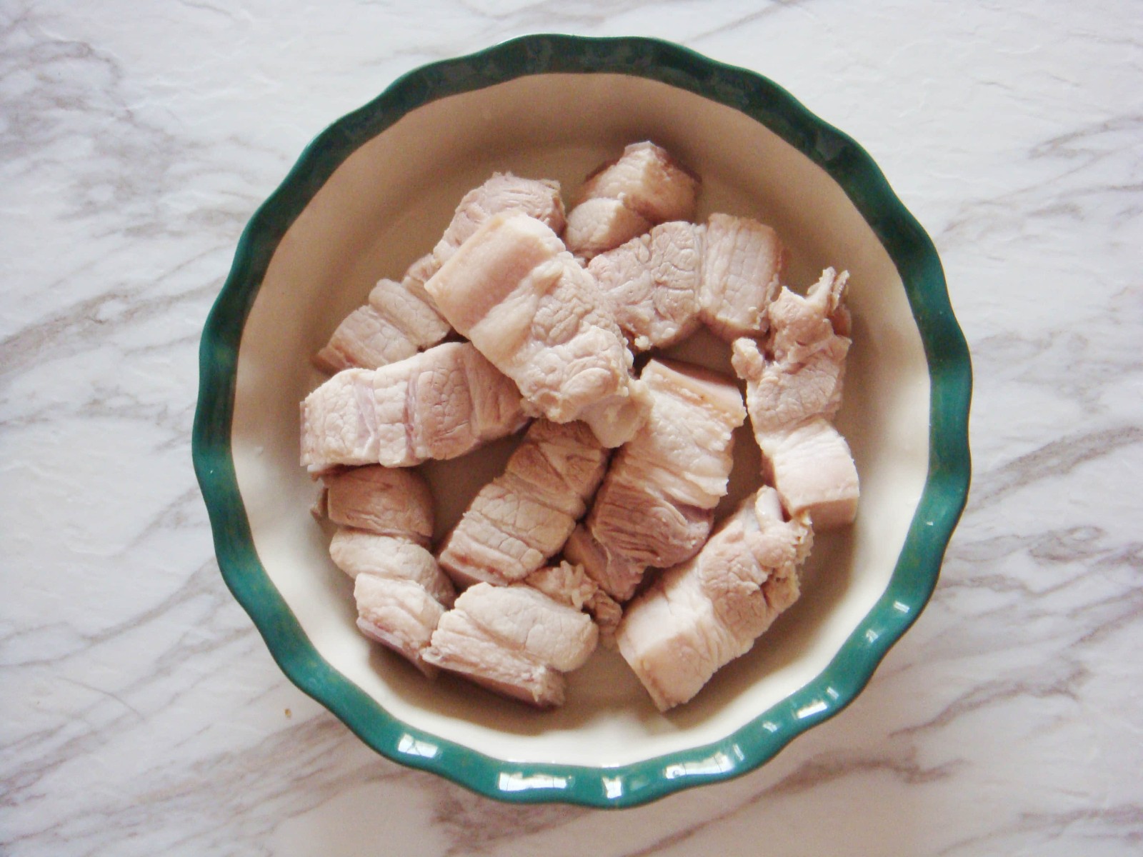 沙茶紅燒肉怎么做好吃,沙茶紅燒肉的做法步驟