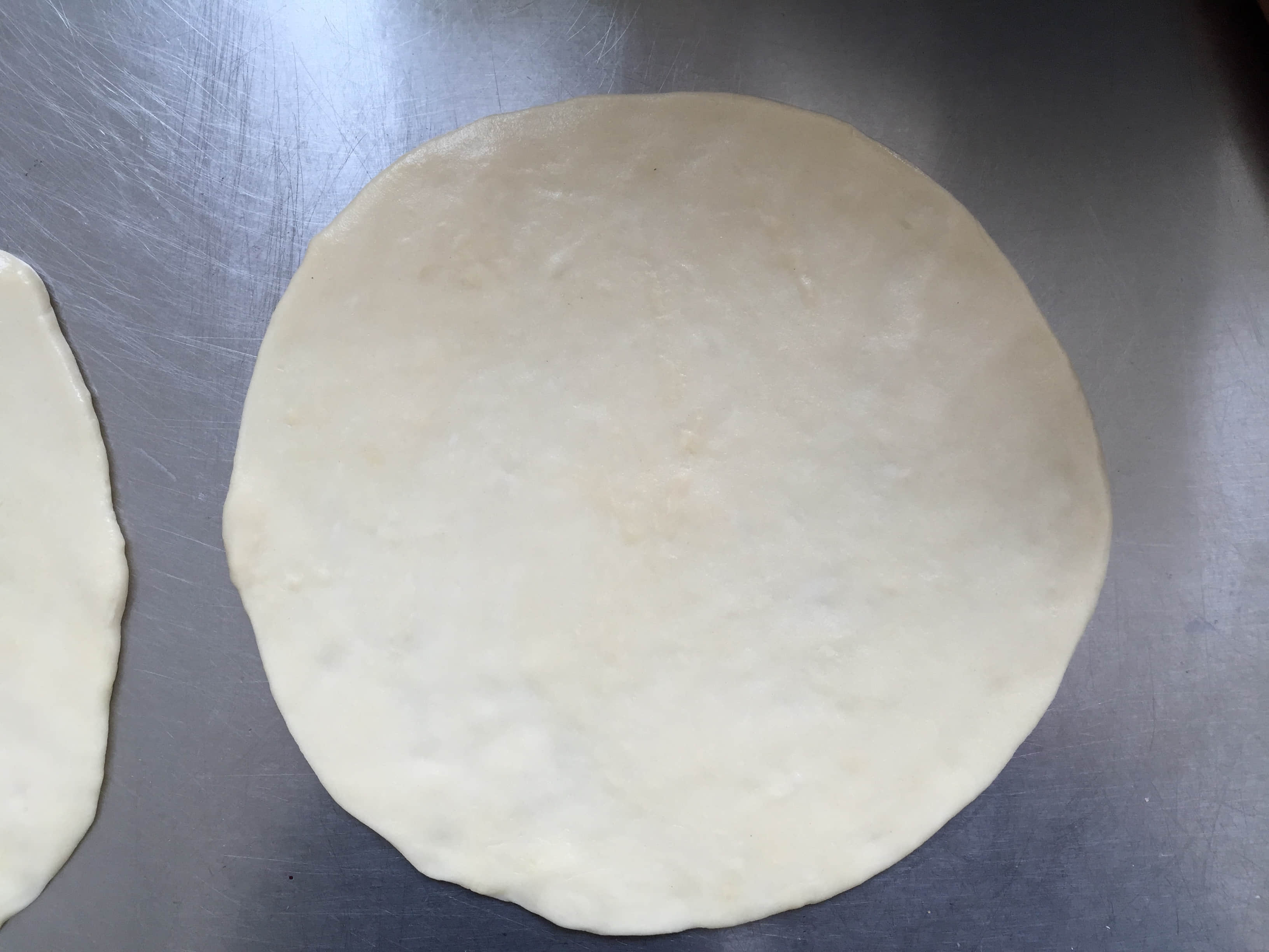 沙茶醬卷餅怎么做好吃,沙茶醬卷餅的做法步驟