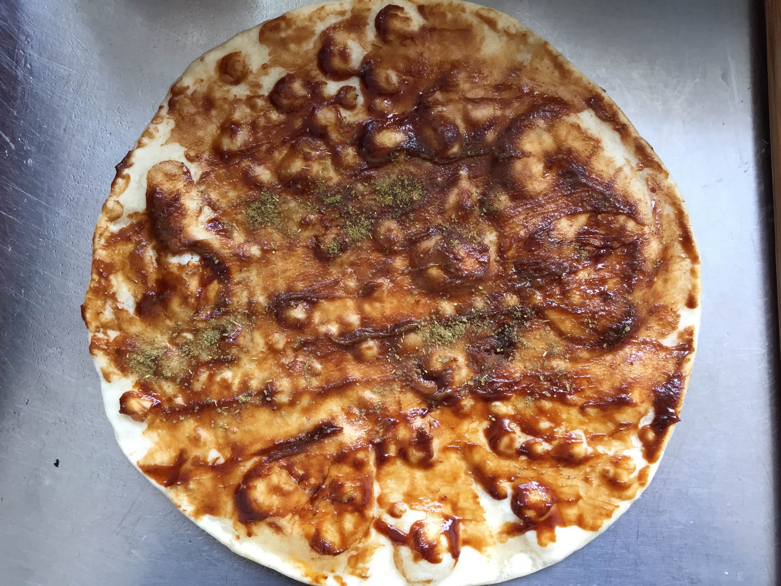 沙茶醬卷餅怎么做好吃,沙茶醬卷餅的做法步驟