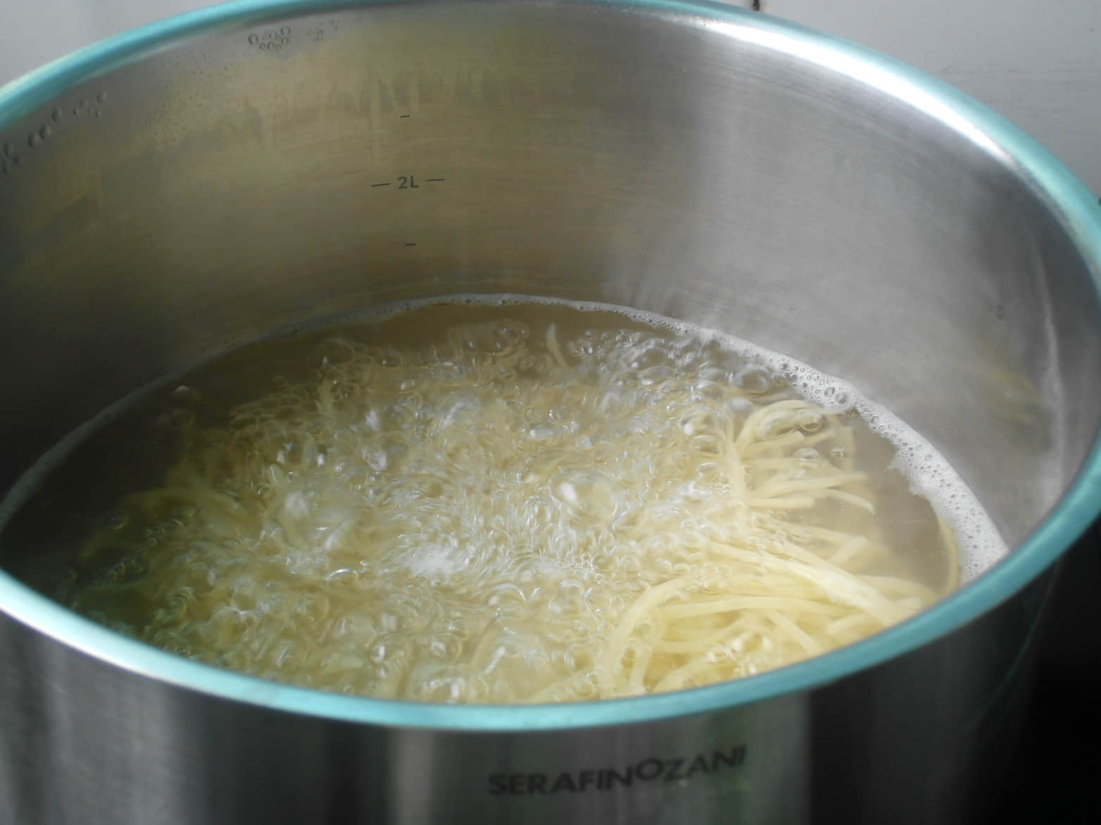 沙茶醬牛肉意面怎么做好吃,沙茶醬牛肉意面的做法步驟