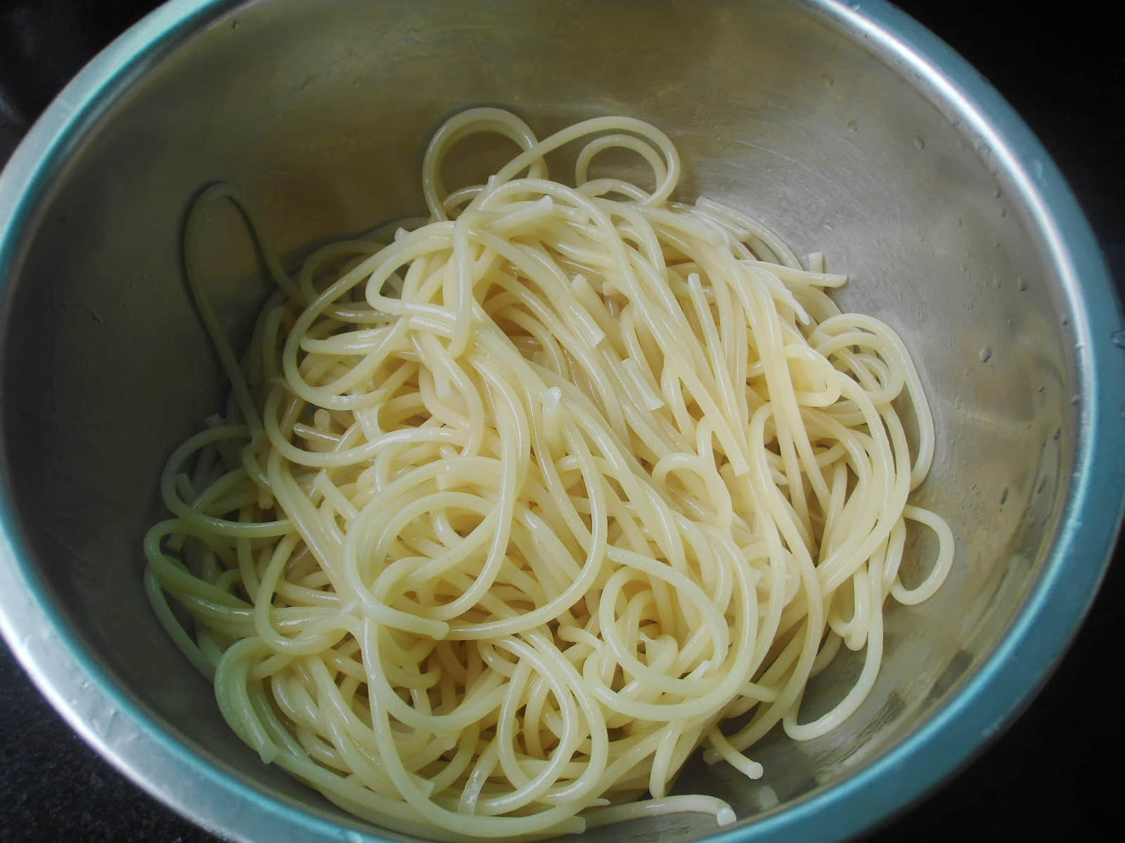 沙茶醬牛肉意面怎么做好吃,沙茶醬牛肉意面的做法步驟