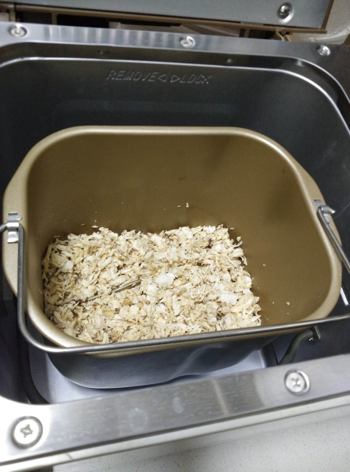 沙茶醬肉松怎么做好吃,沙茶醬肉松的做法步驟