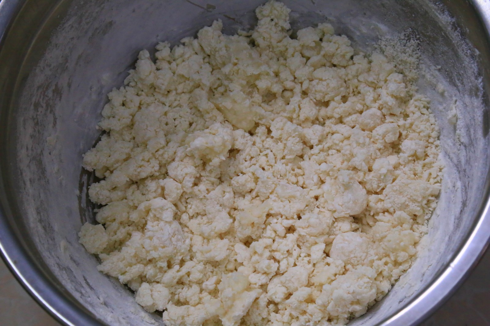 蔬菜卷餅怎么做好吃,蔬菜卷餅的做法步驟