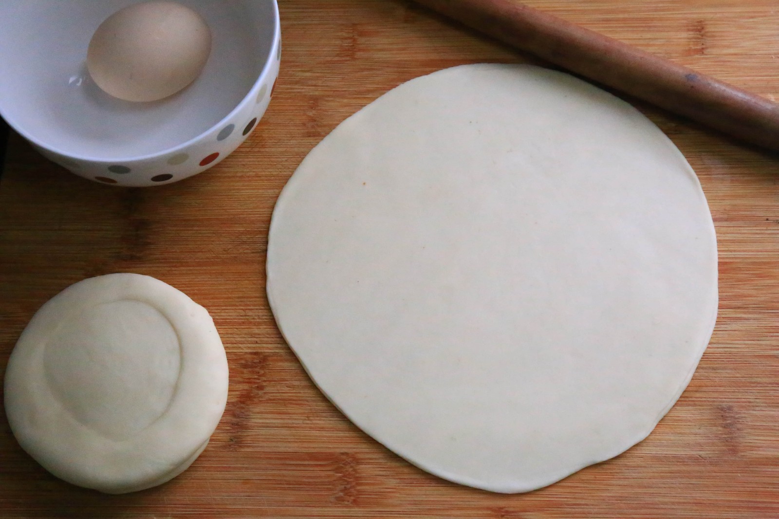 蔬菜卷餅怎么做好吃,蔬菜卷餅的做法步驟