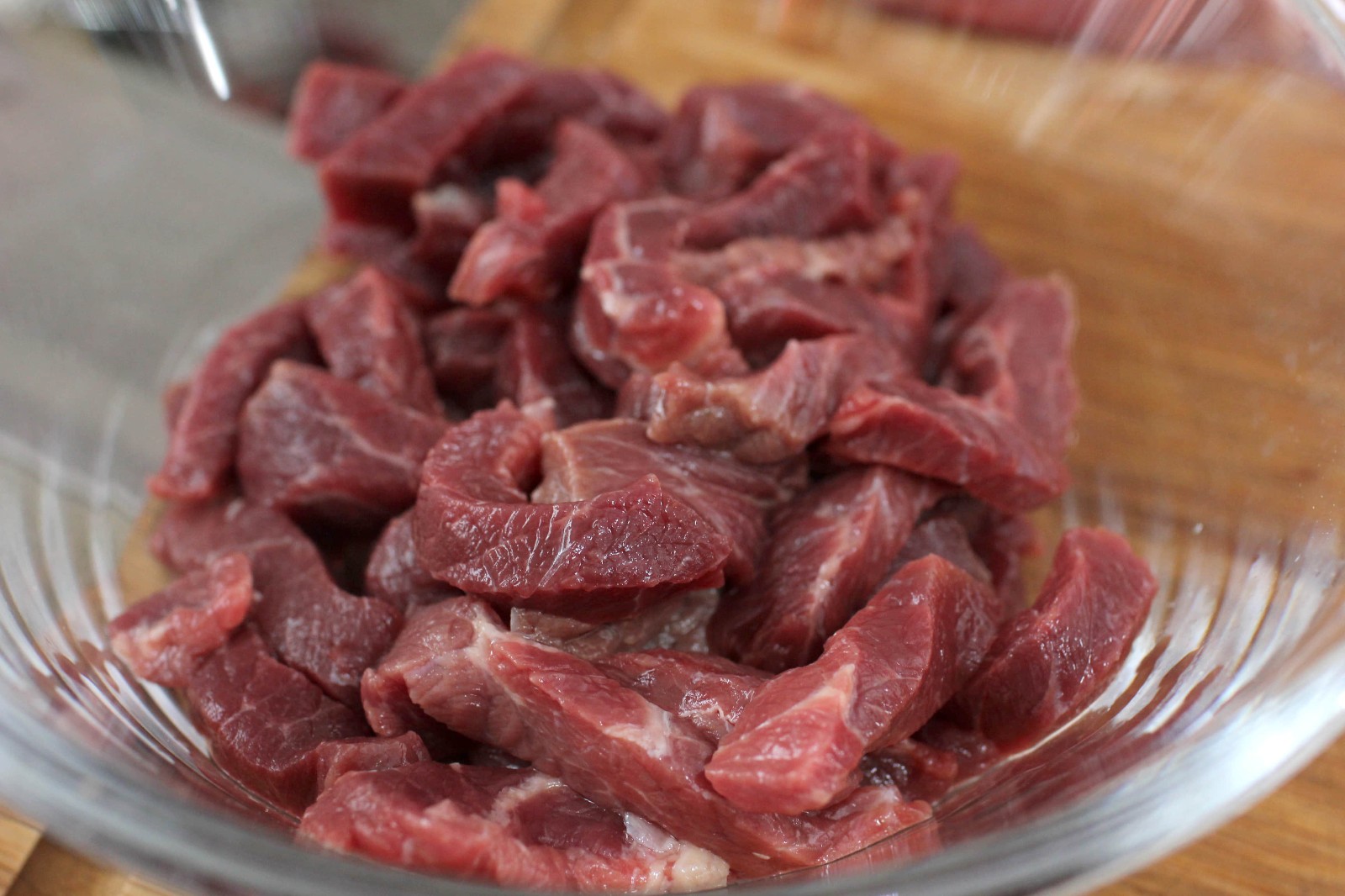 沙茶牛柳怎么做好吃,沙茶牛柳的做法步驟