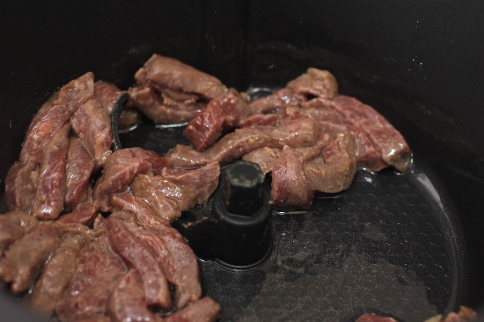 沙茶牛柳怎么做好吃,沙茶牛柳的做法步驟