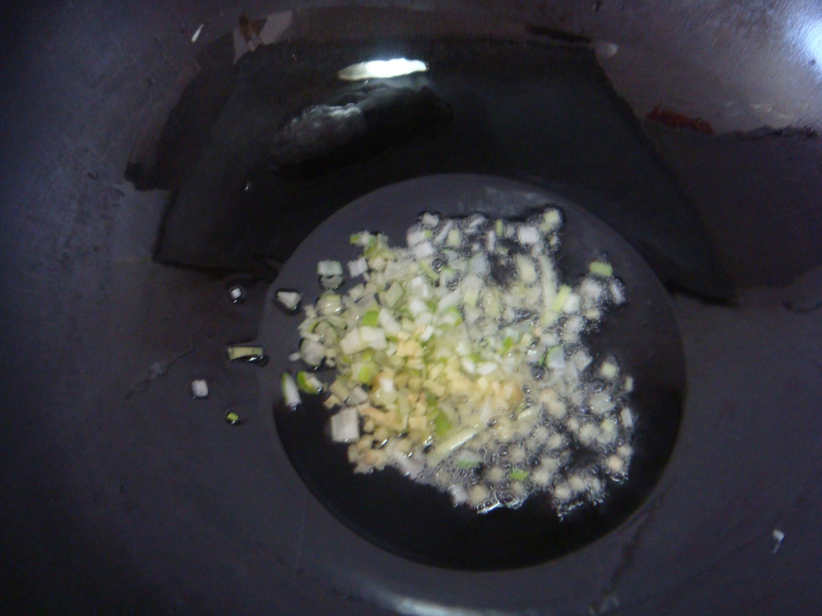 潮汕沙茶牛肉丸怎么做好吃,潮汕沙茶牛肉丸的做法步驟