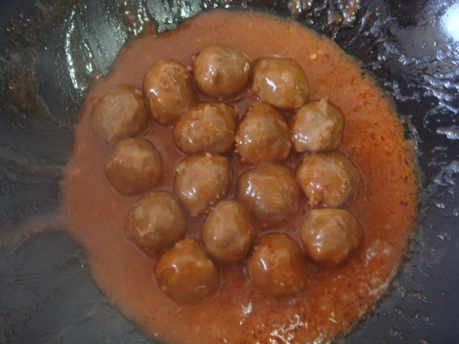 潮汕沙茶牛肉丸怎么做好吃,潮汕沙茶牛肉丸的做法步驟