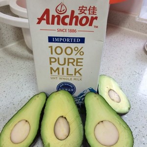 牛油果奶昔的做法步驟圖,牛油果奶昔怎么做好吃怎么做好吃,牛油果奶昔的做法步驟圖,牛油果奶昔怎么做好吃的做法步驟