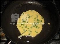 蔥花雞蛋餅的做法步驟,蔥花雞蛋餅怎么做好吃怎么做好吃,蔥花雞蛋餅的做法步驟,蔥花雞蛋餅怎么做好吃的做法步驟