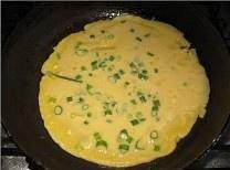 蔥花雞蛋餅的做法步驟,蔥花雞蛋餅怎么做好吃怎么做好吃,蔥花雞蛋餅的做法步驟,蔥花雞蛋餅怎么做好吃的做法步驟
