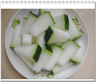 冬瓜老鴨湯怎么做好吃,冬瓜老鴨湯的做法步驟