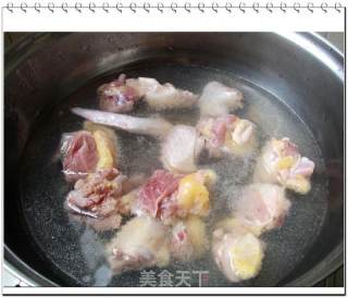 冬瓜老鴨湯怎么做好吃,冬瓜老鴨湯的做法步驟