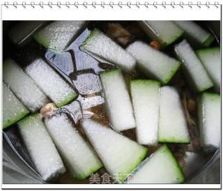 冬瓜老鴨湯怎么做好吃,冬瓜老鴨湯的做法步驟