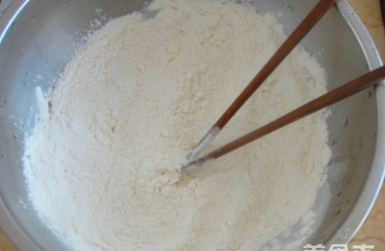 河南燴面怎么做好吃,河南燴面的做法步驟