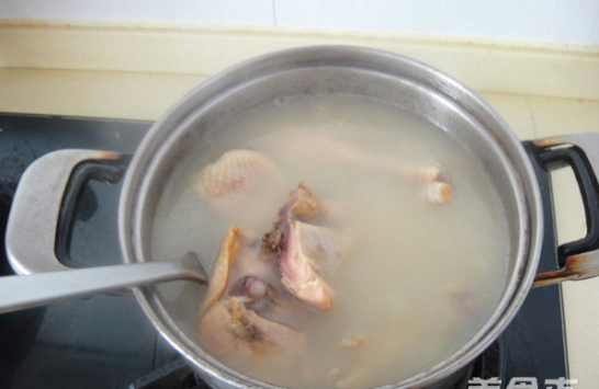 河南燴面怎么做好吃,河南燴面的做法步驟