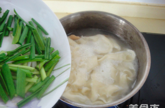 河南燴面怎么做好吃,河南燴面的做法步驟