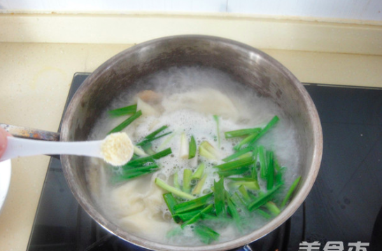 河南燴面怎么做好吃,河南燴面的做法步驟