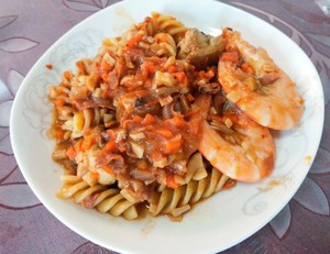 日常減脂餐怎么做好吃,日常減脂餐的做法步驟