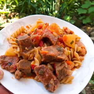 日常減脂餐怎么做好吃,日常減脂餐的做法步驟