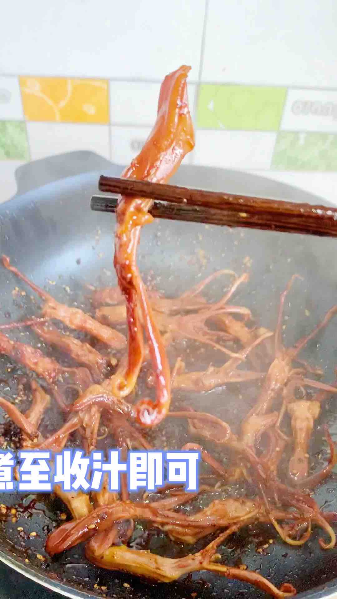 紅油鴨舌怎么做好吃,紅油鴨舌的做法步驟