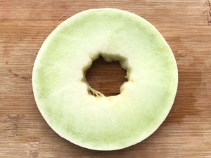 雙色蜜瓜奶油面包怎么做好吃,雙色蜜瓜奶油面包的做法步驟