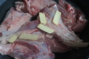 鹵牛肉怎么做好吃,鹵牛肉的做法步驟