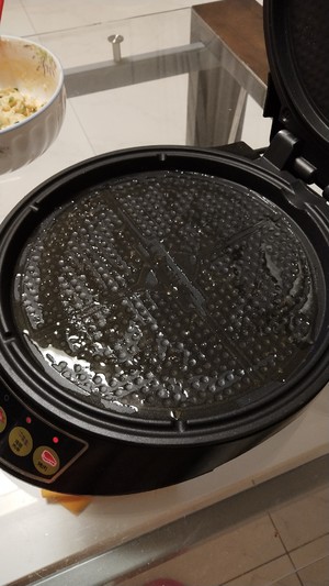 白蘿卜絲餅怎么做好吃,白蘿卜絲餅的做法步驟