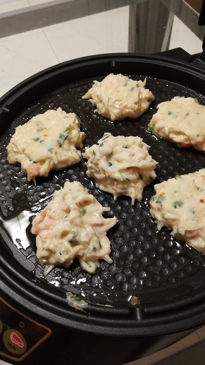 白蘿卜絲餅怎么做好吃,白蘿卜絲餅的做法步驟