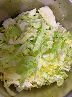 炒面怎么做好吃,炒面的做法步驟