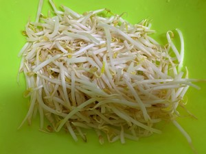 炒面怎么做好吃,炒面的做法步驟