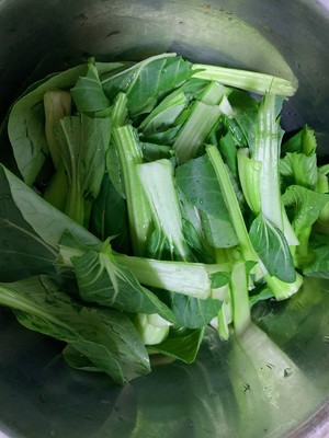 炒面怎么做好吃,炒面的做法步驟