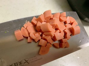 炒面怎么做好吃,炒面的做法步驟